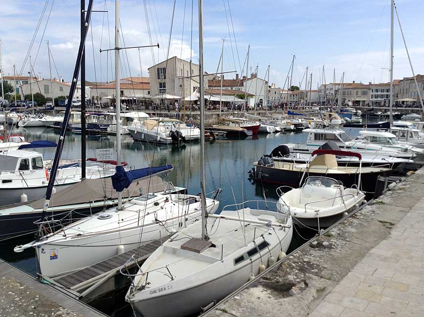 Ile de Ré